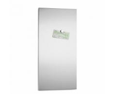Blomus MURO Magnettafel B: 400 H: 800 mm 66729