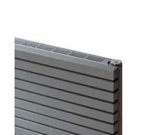 Vasco Carré CPHN1 Plan Horizontal Heizkörper Höhe 895 mm, 30 Rohre breite 1400 mm, 1340 Watt 111331400089500189016-0000