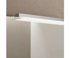Emco System2 LED-Spiegelleuchte B: 50 cm, waagerecht 449200106, EEK: A+