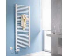 Kermi Basic-E Heizkörper B: 89,9 H: 117,2 cm weiß, 800 Watt, Elektro-Set FKS L E0E101200902IXK