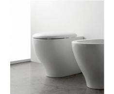 Globo BOWL+ Stand-WC L: 50 B: 38 cm BP002BI