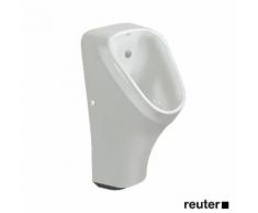 Duravit DuraStyle Elektronik-Urinal B: 30 H: 56 T: 34 cm, Batterie, Zulauf von hinten weiß 2806310000