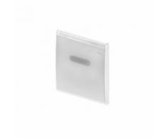 TECE planus Urinal-Elektronik, 12 V Netz weiß seidenmatt 9242355