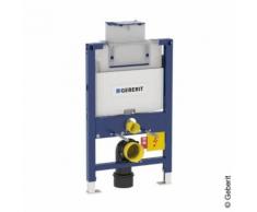 Geberit Duofix Element für Wand-WC, 82 cm mit Omega UP-Spülkasten 111003001