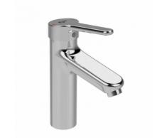 Ideal Standard CeraPlus 2 Einhebel-Waschtischarmatur Grande ohne Ablaufgarnitur BC100AA