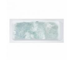 Villeroy & Boch Architectura Duo Rechteck Badewanne m. Whirlpoolsys. L:170 B:80cm starwhite mit CombiPool Entry UCE178ARA2A1V96, EEK: A+. Dieser Whirlpool enthält eingebaute LED-Lampen. A++ (LED), A+ (LED), A (LED). Die Lampen können in dem Whirlpool...