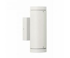 Albert Wandstrahler für Pressglasreflektorlampe Ø 7 H: 20 T: 10,5 cm, weiß 682198, EEK: A++. Diese Leuchte ist geeignet für Leuchtmittel der Energieklassen: A++, A+, A, B, C, D, E.