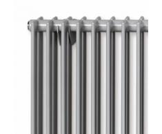 Vasco Tulipa hohe 2-lagig Heizkörper Höhe 180 cm breite 810 mm, 18 Rohre, 3046 Watt 112080810180010089016-0000