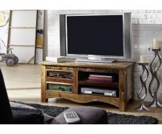 SPIRIT TV-Board #20 Indisches Altholz lack.
