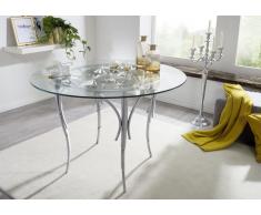 Beistelltisch 107x107x76 DEKO #085