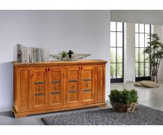 OXFORD Sideboard #0403 Akazie honig massiv