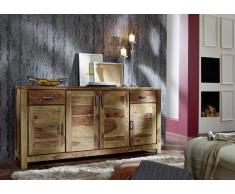 BUDDHA Sideboard #123 Sheesham geölt natur