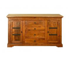 OXFORD Sideboard #0513 Akazie honig massiv