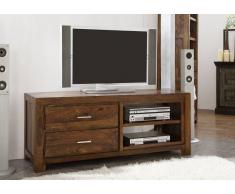 TV-Board Sheesham 150x45x60 life honey lackiert METRO LIFE #109