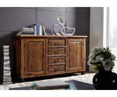 BOSTON Sideboard #210 Palisander lackiert