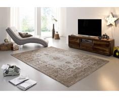 Teppich 240x170x2 beige GRANTS
