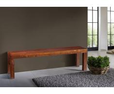 Kolonial Bank 200x42 Akazie massiv Möbel CUBUS OXFORD #61