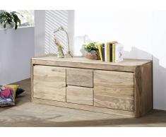 TORONTO Sideboard #100 Sheesham / Palisander Möbel