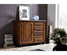 BOSTON Sideboard #208 Palisander lackiert