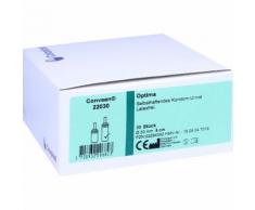 Conveen Optima Kondom Urinal 8 cm 30 mm 22030 30 St