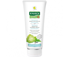Rausch Herzsamen Sensitive Dusche 200 ml