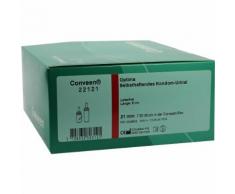 Conveen Optima Kondom Urinal 5 cm 21 mm 22121 30 St