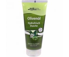 Olivenöl Hydrofrisch Dusche grüner Tee 200 ml
