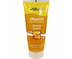 Olivenöl & Vitamine Vitamin Dusche 200 ml
