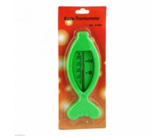 Badethermometer Fischform 1 St