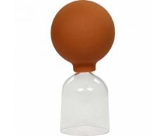 Biersche Glocke 4 cm m.Ball 1 St