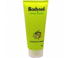Bodysol Aroma Dusche Sternfrucht Orange 100 ml