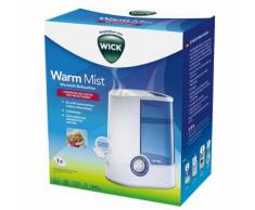 Wick Warmluftbefeuchter Wh750Da 1 St