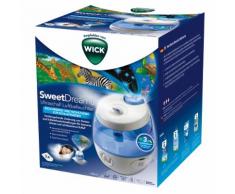 Wick SweetDreams 2in1 Ultraschall Luftbefeuchter 1 St