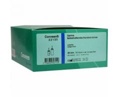 Conveen Optima Kondom Urinal 5 cm 35 mm 22135 30 St