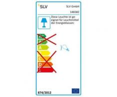 Bilderleuchte 13W,chrom, G5, ESL