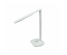 7 W LED Schreibtischleuchte mit verstellbarem Arm
