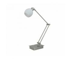 Schwenkbare und drehbare Büroleuchte - Dimmbar - 35 W LED inbegriffen - 3000 K