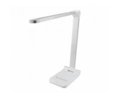 10 W LED Schreibtischleuchte mit verstellbarem Arm