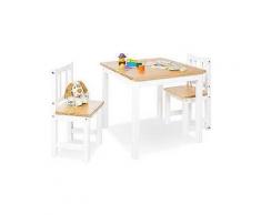 pinolino kindersitzgruppe, »fenna, 3-tlg.«