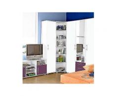 jugendzimmer-set (5-tlg.)