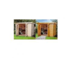 weka weka gartenhaus 321 gr.2