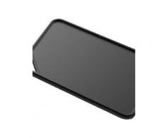 tepro grillplatte, universal, 27,5x41,5 cm