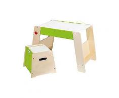 hape kindersitzgruppe, »erste sitzgruppe«