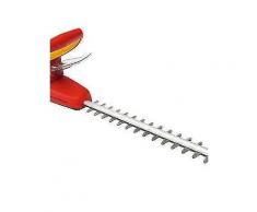 wolf garten akku-heckenschere »72v li-ion power 55 h«, 55 cm schnittlänge