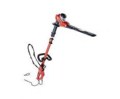 hanseatic elektro-heckenschere »ehs 600 t«, 45 cm schnittlänge