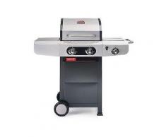 barbecook gasgrill siesta 210
