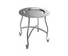 heine home tablett-tisch