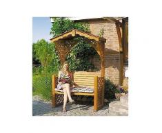 promadino gartenlaube starnberg
