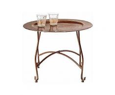 heine home tablett-tisch