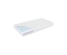 kindermatratze »schneeflocke«, träumeland, 11 cm hoch